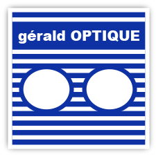 Gérald Optique